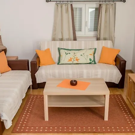 Apartment By The Sea Barbat, Rab - 22757 *
