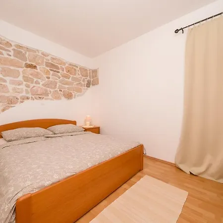 By The Sea Barbat, Rab - 22757 Apartment *