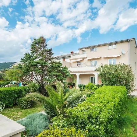 Apartment By The Sea Barbat, Rab - 22757