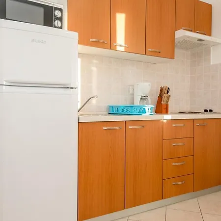 Appartamento By The Sea Barbat, Rab - 22757