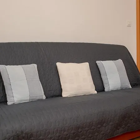 Apartment By The Sea Barbat, Rab - 22757