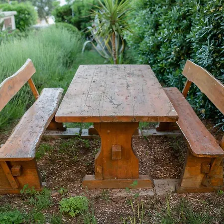 Апартаменты By The Sea Barbat, Rab - 22757 Раб